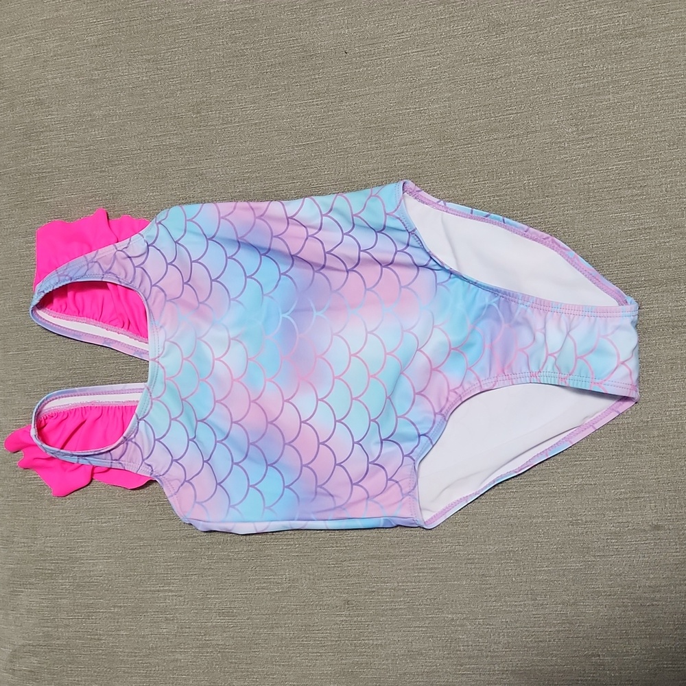 New bathing suit
